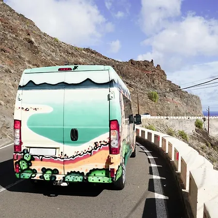 On Road- Feel Freedom With Campervan! *