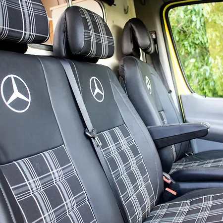 On Road- Feel Freedom With Campervan! Campingplatz Guincho (Tenerife)